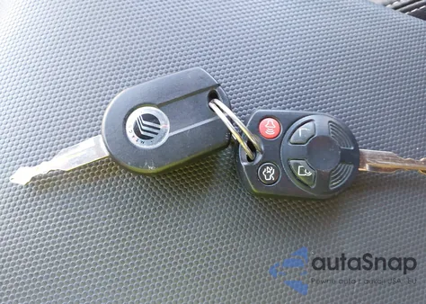 2009 Mercury Mariner Premier z USA, uszkodzony, nr VIN 4M2CU97739KJ14224